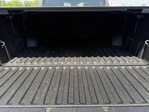 Used 2023 Toyota Tundra SR5 w/ SR5 Convenience Package AWD/4WD image 38
