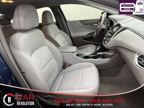 Used 2021 Chevrolet Malibu LT image 47