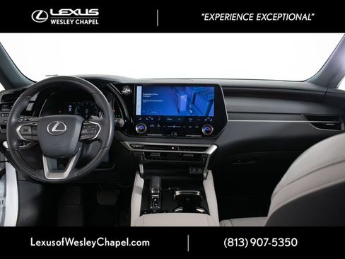 Used 2023 Lexus RX 350 Premium Plus w/ Cold Area Package FWD image 28