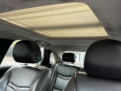 Used 2013 Cadillac XTS Premium image 15