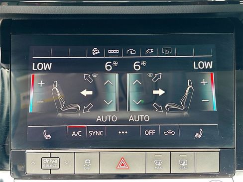 Used 2021 Audi e-tron Premium w/ Convenience Plus Package AWD/4WD image 16