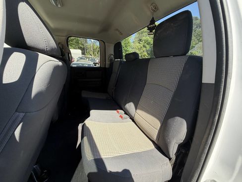 Used 2012 RAM 1500 Express image 24
