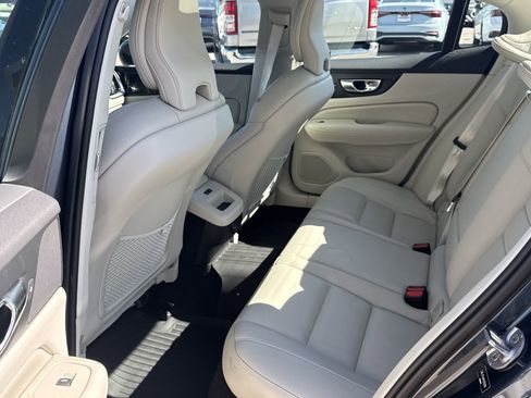 Used 2023 Volvo S60 B5 Plus w/ Climate Package image 24