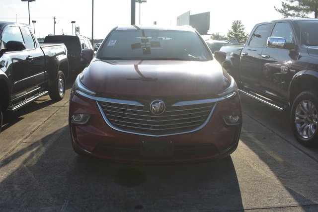 Used 2022 Buick Enclave Premium FWD image 2