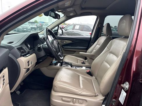 Used 2019 Honda Ridgeline RTL-E image 15