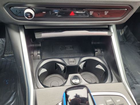 Certified 2023 BMW i4 eDrive35 RWD image 27