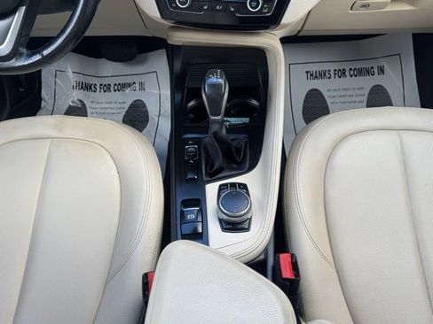 Used 2017 BMW X1 sDrive28i image 21