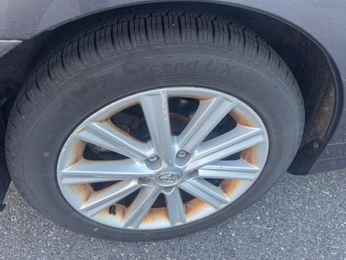 Used 2014 Toyota Camry XLE FWD image 27