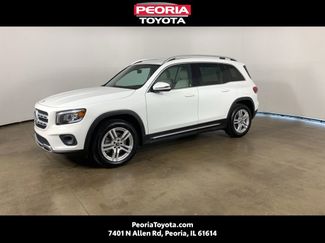 Used 2020 Mercedes-Benz GLB 250 video 1