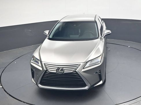 Used 2019 Lexus RX 350 FWD w/ Accessory Package image 23