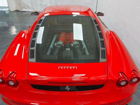 Used 2005 Ferrari F430 Coupe image 25