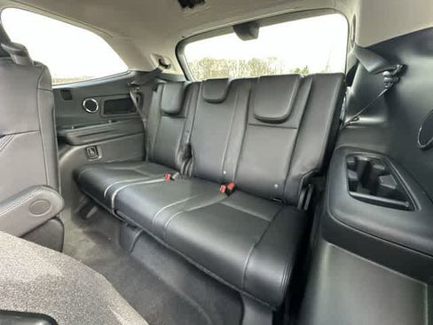 New 2026 Subaru Ascent Bronze Edition image 35