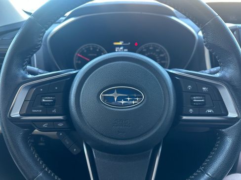 Used 2020 Subaru Ascent Premium w/ Convenience Package AWD/4WD image 26