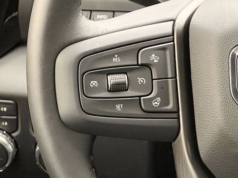 New 2026 GMC Sierra 2500 AT4X image 11