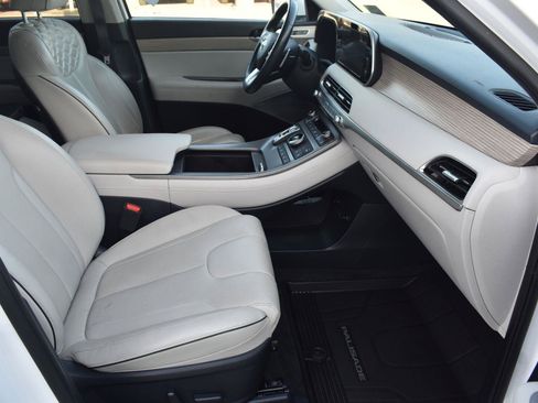 Used 2021 Hyundai Palisade Limited FWD image 75