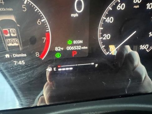 Used 2026 Honda Civic Sport image 12