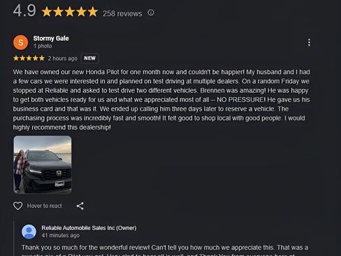 Used 2025 Ford Bronco Badlands image 11