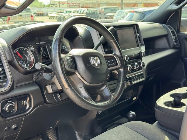 Used 2022 RAM 5500 Tradesman w/ Max Tow Package AWD/4WD image 23