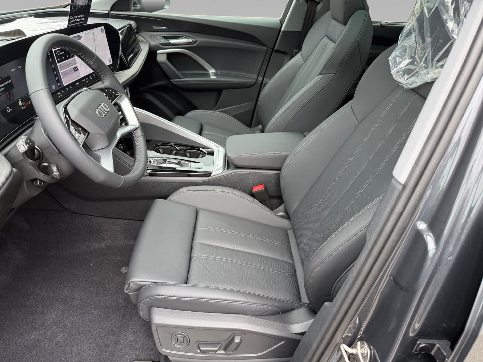 New 2026 Audi Q5 Premium Plus AWD/4WD image 11
