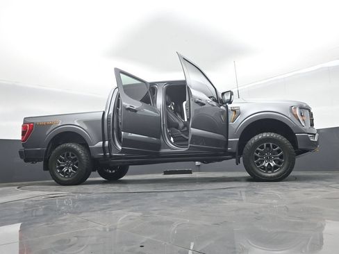 Used 2023 Ford F150 Tremor w/ Trailer Tow Package AWD/4WD image 78