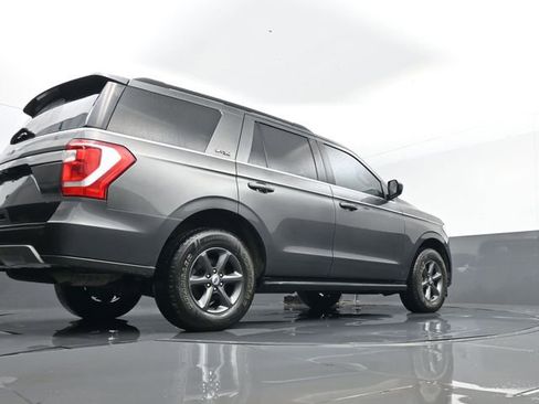 Used 2021 Ford Expedition XL AWD/4WD image 23