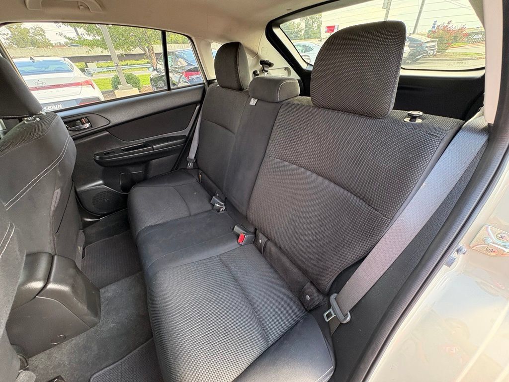 Used 2014 Subaru Crosstrek 2.0i Premium AWD/4WD image 24