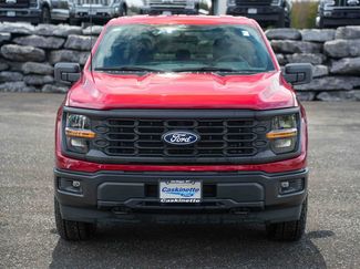 Certified 2025 Ford F150 STX w/ Equipment Group 201A FX4 AWD/4WD video 2