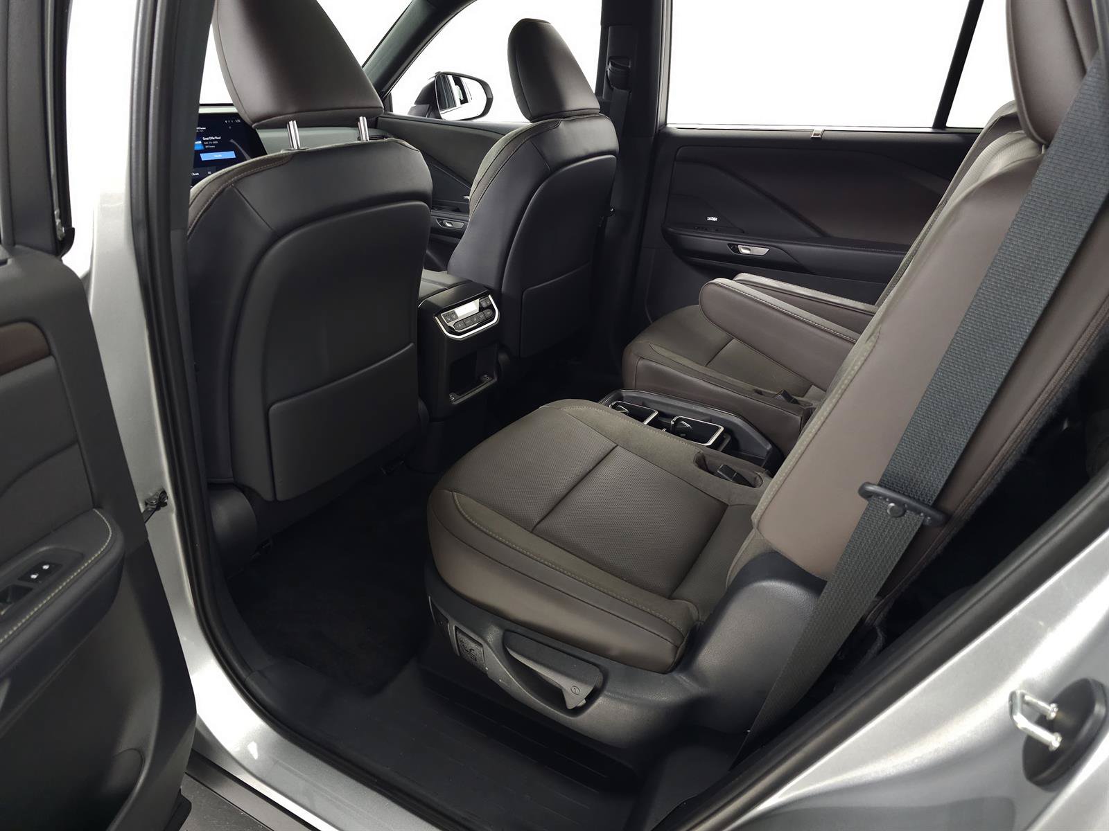 Certified 2025 Lexus TX 350 AWD w/ Technology Package image 37