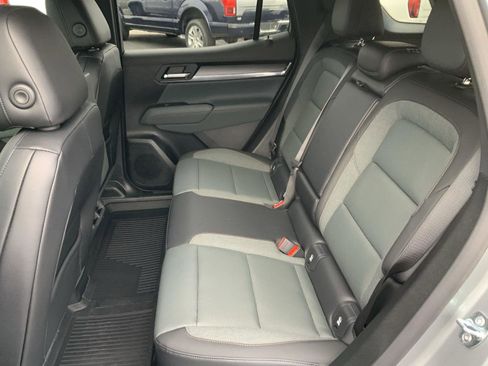 New 2026 GMC Terrain AT4 image 56