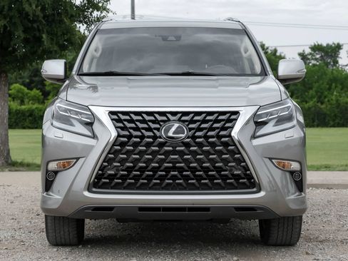 Used 2022 Lexus GX 460 Premium AWD/4WD image 6