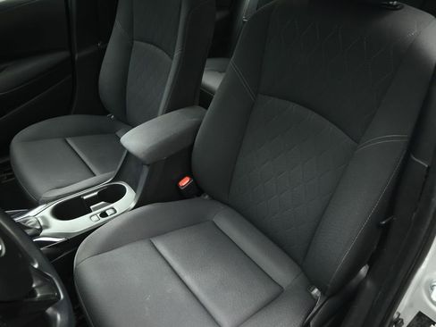 Used 2024 Toyota Corolla LE image 53