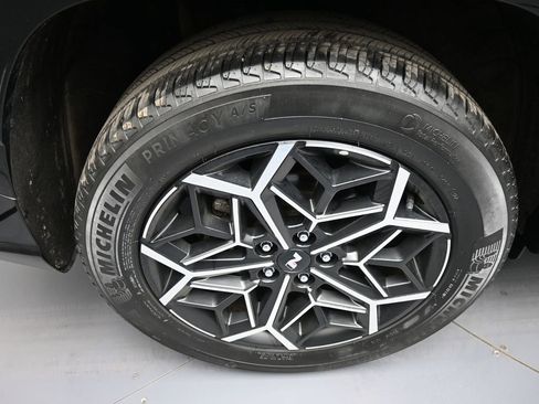 Certified 2023 Hyundai Tucson N Line image 12