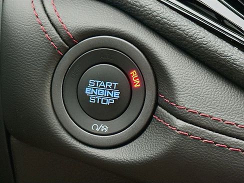 New 2026 Dodge Durango GT w/ Blacktop Package image 19