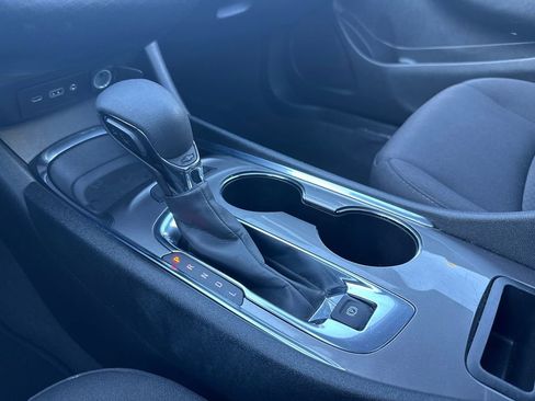 Certified 2024 Chevrolet Malibu LT image 31