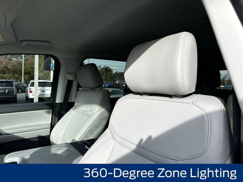 New 2026 Ford Expedition Active image 26