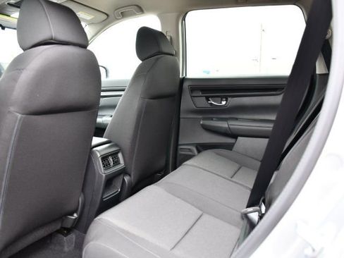 New 2026 Honda CR-V LX image 15