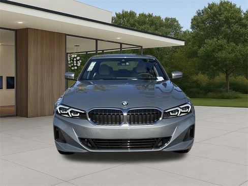 New 2026 BMW 330i Sedan w/ Premium Package image 4