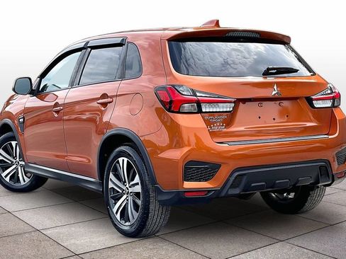 Used 2020 Mitsubishi Outlander Sport ES AWD/4WD image 10