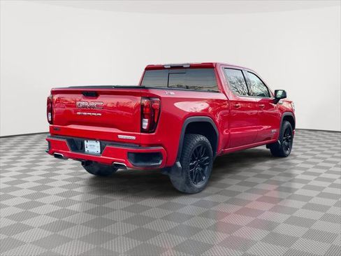 Used 2021 GMC Sierra 1500 Elevation w/ Preferred Package image 7