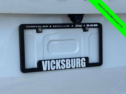 Used 2023 Ford Escape ST-Line Select w/ Tech Pack #2 AWD/4WD image 40