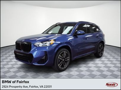 Used 2026 BMW X1 xDrive28i w/ Technology Package