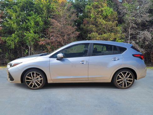 New 2026 Subaru Impreza 2.0i Sport AWD/4WD image 20