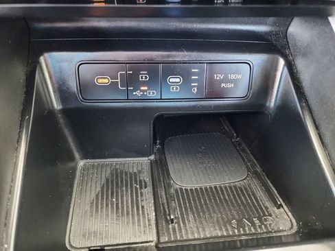 Used 2025 Hyundai Tucson SEL AWD/4WD image 30