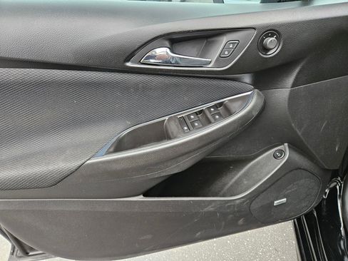 Used 2016 Chevrolet Cruze LT w/ Sun And Sound Package image 14