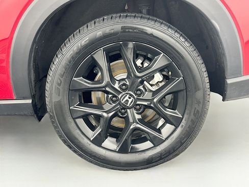 Used 2025 Honda HR-V Sport image 11