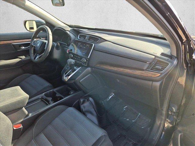 Used 2017 Honda CR-V EX image 22