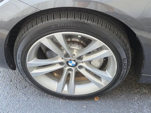 Used 2019 BMW 440i Gran Coupe xDrive w/ Convenience Package image 36