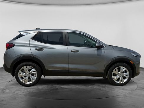 New 2026 Buick Encore GX Preferred w/ Advanced Technology Package FWD image 12