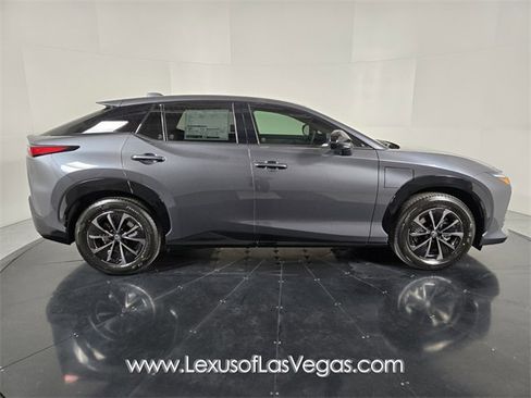 New 2026 Lexus RZ 350e 2WD image 3