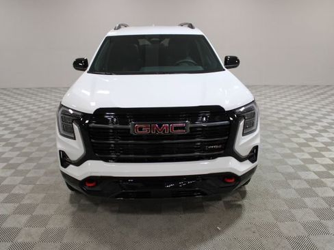 New 2026 GMC Terrain AT4 image 6